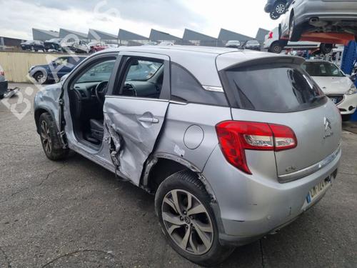 Bremselys CITROËN C4 AIRCROSS 1.8 HDi 150 AWC | BP25053426L11 - Image 12