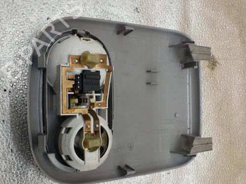 Kabinelys Kabinelys RENAULT CLIO I (B/C57_, 5/357_) [1990-1999] 25105192 25105192