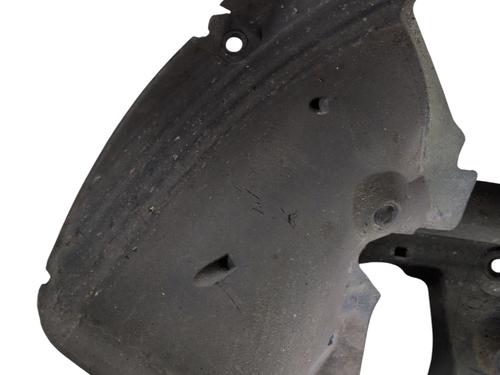 Wheel arch RENAULT CLIO III (BR0/1, CR0/1) 1.5 dCi (C/BR0G, C/BR1G) | BP28132169C56 