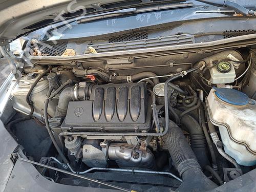 Left front steering knuckle MERCEDES-BENZ B-CLASS Sports Tourer (W245) B 200 CDI (245.208) | BP25078208M25 