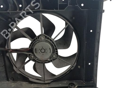 Used Front slam panel Front slam panel CITROËN C4 Picasso I MPV (UD_) 2.0 i 16V (140 hp) 30204183 30204183