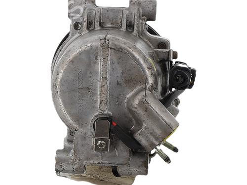 Used AC compressor AC compressor CITROËN C-ELYSEE (DD_) 1.2 PureTech 82 (DDHMRP) (83 hp) 36542422 36542422