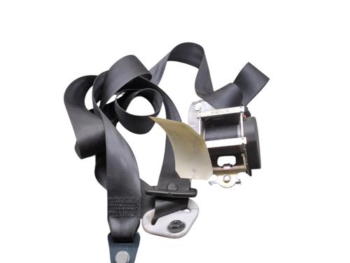 Used Front left seatbelt PEUGEOT 208 I (CA_, CC_) 1.4 HDi (68 hp) 32195967