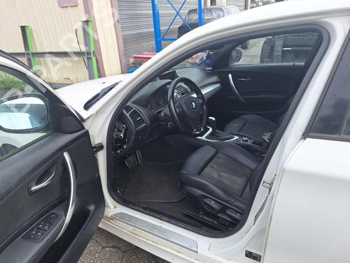 Rear parcel shelf BMW 1 (E87) 118 d | BP36671434C85 - Image 15