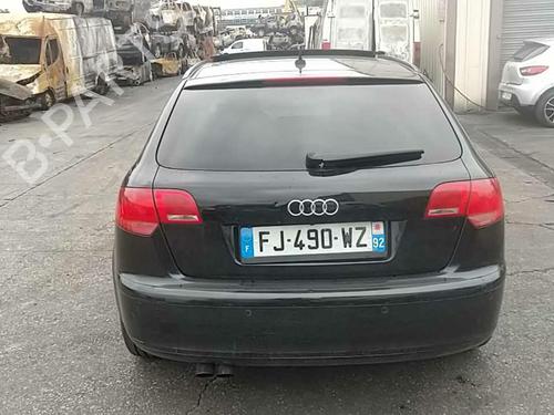 Right front window switch AUDI A3 Sportback (8PA) 2.0 TDI | BP25110261I26 