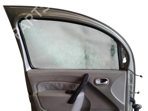 Dør venstre foran RENAULT KANGOO / GRAND KANGOO II (KW0/1_) 1.5 dCi (KW0C, KW2C, KW4C) | BP30044717C2 