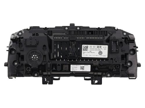 Instrument cluster VW POLO VI (AW1, BZ1, AE1) GTI | BP37748995C47 - Image 5