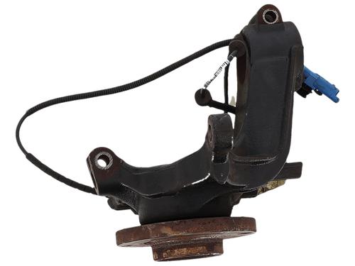 Used Right front steering knuckle Right front steering knuckle 36542395 36542395