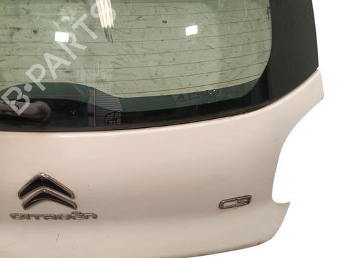 Tailgate CITROËN C3 III (SX) 1.2 THP 110 (SXHNPS, SXHNZT, SXHNZ6) | BP36954755C6 - Image 3