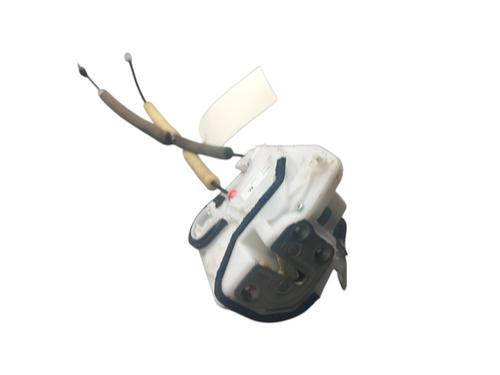 Used Rear left lock Rear left lock MAZDA CX-3 (DK) 2.0 SKYACTIV-G (DK5W, DK6W) (120 hp) 25054740 25054740