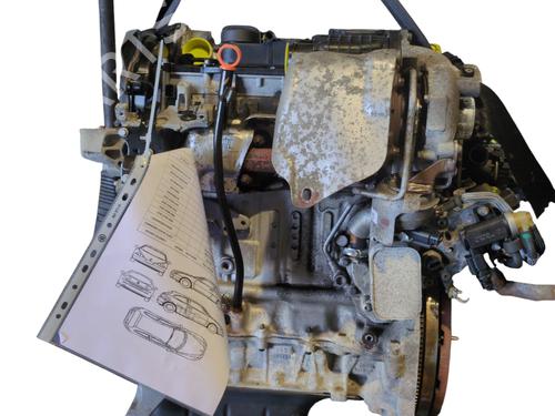 Engine CITROËN C4 Picasso II 1.6 BlueHDi 120 | BP29976448M1 - Image 4