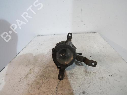 Used Left front fog light KIA CERATO I Hatchback (LD) 2.0 CRDi (112 hp) 25112905
