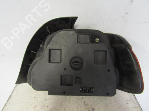 Used Left taillight Left taillight BMW 5 (E39) 523 i (170 hp) 25114311 25114311