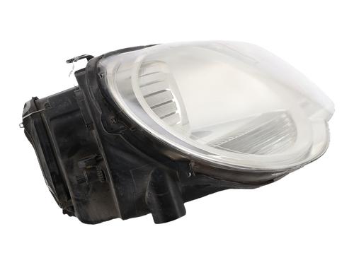 Right headlight VW EOS (1F7, 1F8) 1.6 FSI | BP38163860C29 - Image 3