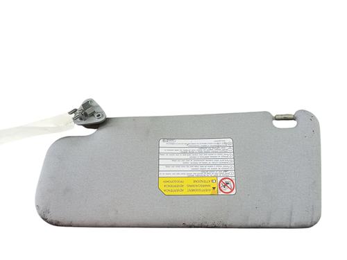 Right sun visor CITROËN C-CROSSER (VU_, VV_) 2.2 HDi | BP25074338I2 