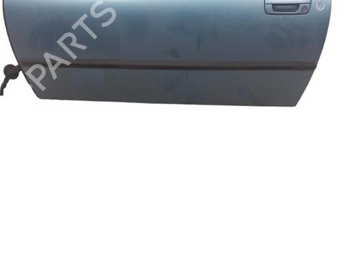 Left front door PEUGEOT 406 Coupe (8C) 2.0 16V | BP25058859C2 
