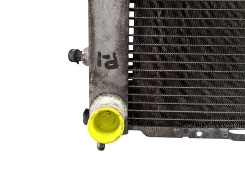 AC radiator RENAULT CLIO III (BR0/1, CR0/1) 1.5 dCi (BR17, CR17) | BP30816402M32 
