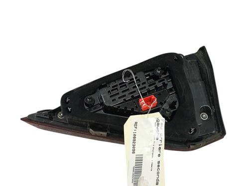 Venstre baglygte bagklap AUDI A1 Sportback (GBA) 30 TFSI (116 hp) 27506782