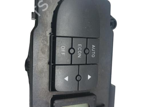 Used Climate control Climate control SEAT LEON (1P1) 1.9 TDI (105 hp) 25062322 25062322