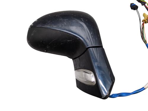 Right mirror PEUGEOT 308 I (4A_, 4C_) 2.0 HDi | BP28132143C27 