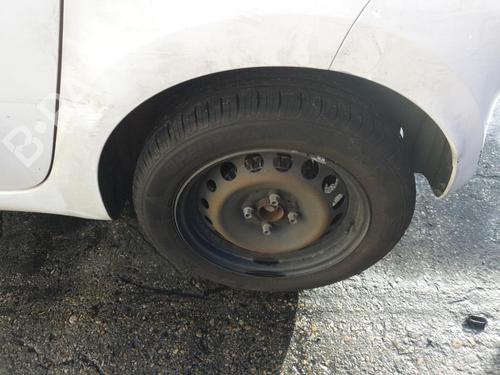 Right front window switch RENAULT TWINGO III (BCM_, BCA_)  | BP25076100I26  - Image 19