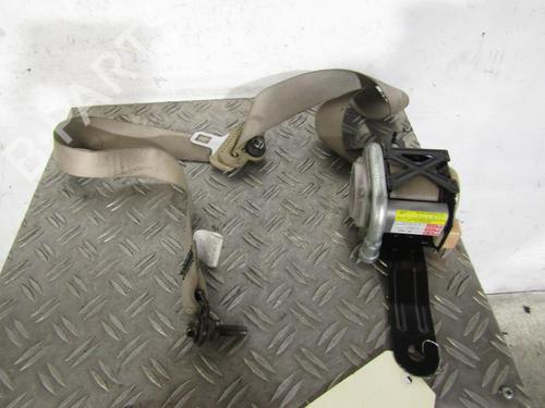 Used Front left belt tensioner NISSAN X-TRAIL I (T30) 2.2 Di 4x4 (114 hp) 25069526