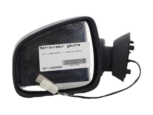 Retrovisor esquerdo DACIA SANDERO 1.2 16V LPG | BP39719030C26 - Image 5