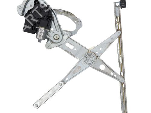 Used Front right window mechanism Front right window mechanism 38267471 38267471