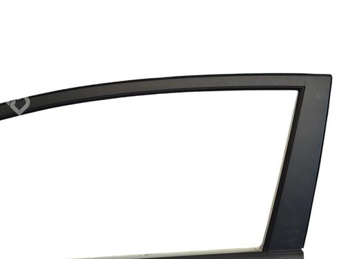 Left front door FORD FIESTA VI (CB1, CCN) 1.25 | BP25598656C2 