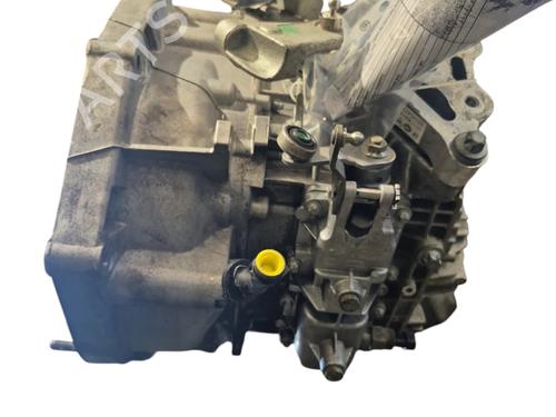 Gearbox FIAT 500X (334_) 1.6 D Multijet (334AXA1B, 334AXA11) | BP27293580M3 