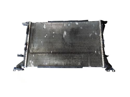 water-radiator-audi-a4-b8-8k2-2007-2008-2009-2010-2011-2012-2013-2014-2015-2016-2017-33304794 main image