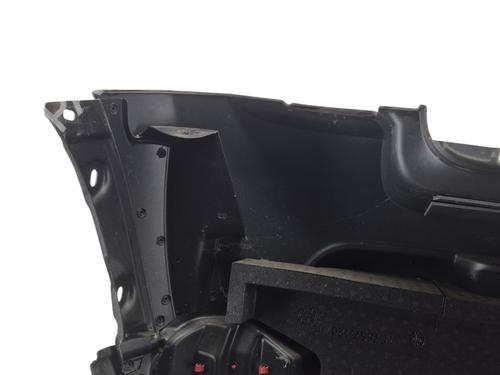 Used Rear bumper Rear bumper CITROËN E-MEHARI Electric (68 hp) 25071699 25071699