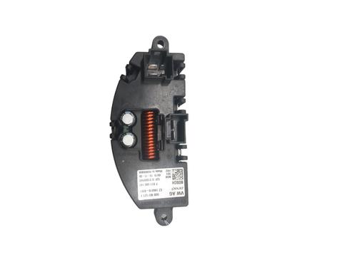 Used Heater resistor SKODA OCTAVIA III (5E3, NL3, NR3) [2012-2021]  25073330