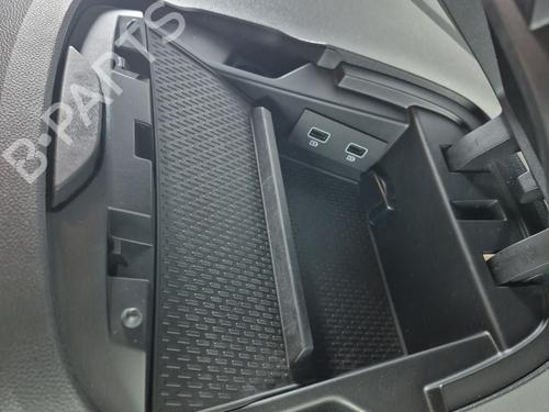 Dashboard RENAULT KANGOO III Box Body/MPV 1.3 TCe 100 (FJMA) | BP33111765C46 - Image 2