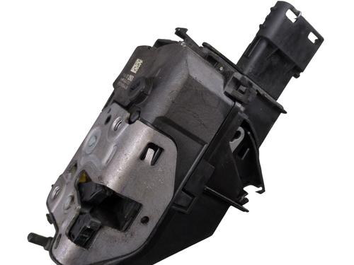 Front right lock PEUGEOT 3008 I MPV (0U_) 1.6 THP | BP30181286C97