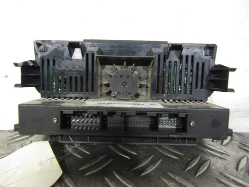 climate-control-audi-a3-8p1-2003-2004-2005-2006-2007-2008-2009-2010-2011-2012-2013-25083411 main image