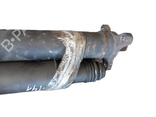 Driveshaft MERCEDES-BENZ CLK (C209) CLK 220 CDI (209.308) | BP25053788M37 
