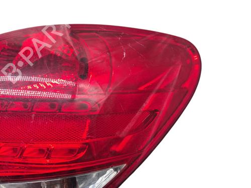 Right taillight PEUGEOT 207 (WA_, WC_) 1.4 HDi | BP29186184C35 