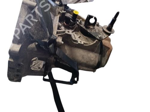 Gearbox PEUGEOT 206+ (2L_, 2M_) 1.4 HDi eco 70 | BP25099142M3  - Image 5