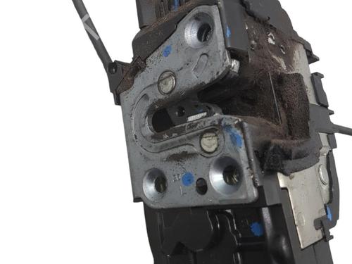 Rear left lock RENAULT CLIO III (BR0/1, CR0/1)  | BP25057845C100 