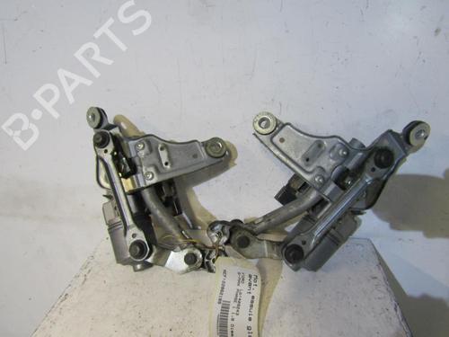 Front wiper motor FORD S-MAX (WA6) 1.8 TDCi | BP25083082M29