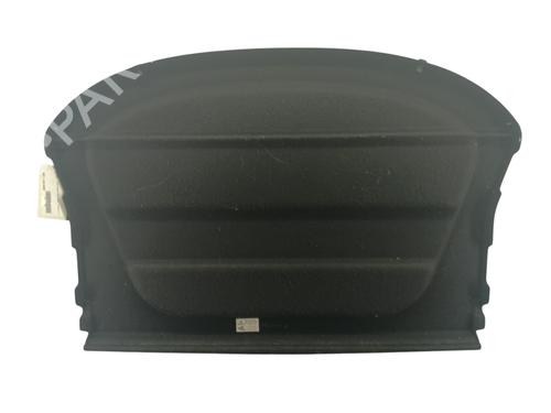 Used Rear parcel shelf Rear parcel shelf RENAULT MEGANE III Hatchback (BZ0/1_, B3_) 1.5 dCi (BZ09, BZ0D, BZ1W, BZ29, BZ14) (110 hp) 29001437 29001437