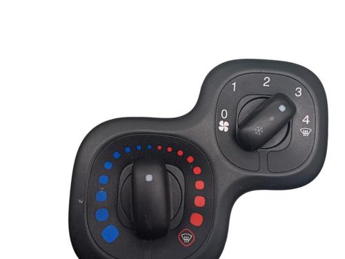 Climate control FIAT PANDA (312_, 319_) 1.3 D Multijet 4x4 (312PXL1A) | BP27368643I5 - Image 2