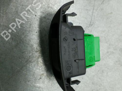 Right front window switch CITROËN C1 (PM_, PN_) 1.0 | BP25078067I26 - Image 3