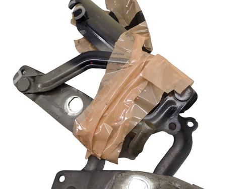 Used Hinge/Door check strap FORD FIESTA VI (CB1, CCN) 1.6 Ti (120 hp) 31183667