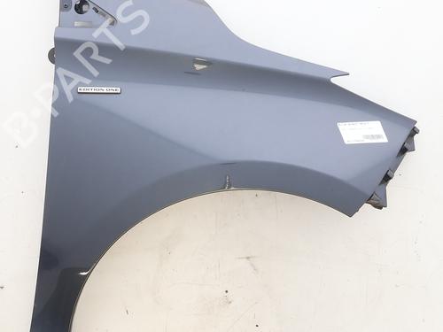 Used Right front fenders Right front fenders RENAULT ZOE (BFM_) [2012-2026] 36372742 36372742