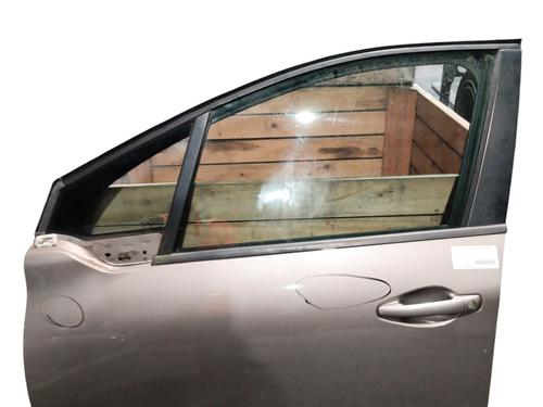 Left front door PEUGEOT 208 I (CA_, CC_) 1.2 VTI 82 | BP30891186C2