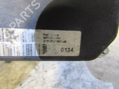 ABS pump PEUGEOT 308 I (4A_, 4C_) 1.6 HDi | BP25106327M43 