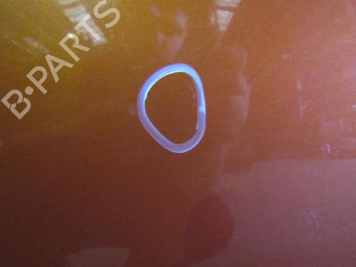 Left front door MAZDA 2 (DY) 1.4 | BP25065346C2 