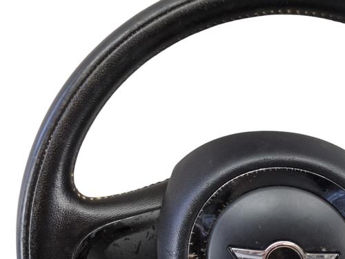 Used Steering wheel MINI MINI COUNTRYMAN (R60) One D (90 hp) 27293673